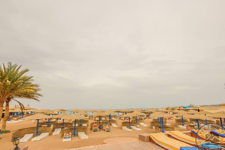 Empire Beach Aqua Park 5