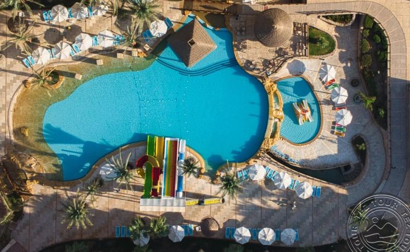 Eagles Downtown Zahabia Resort & Aqua Park