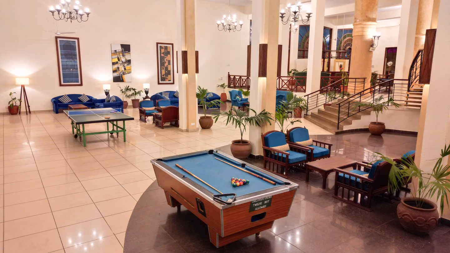 Neptune Beach Resort 6
