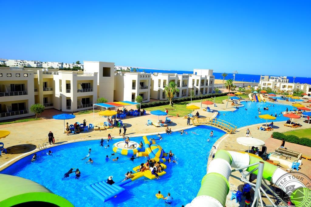 New Eagles Aqua Park 4