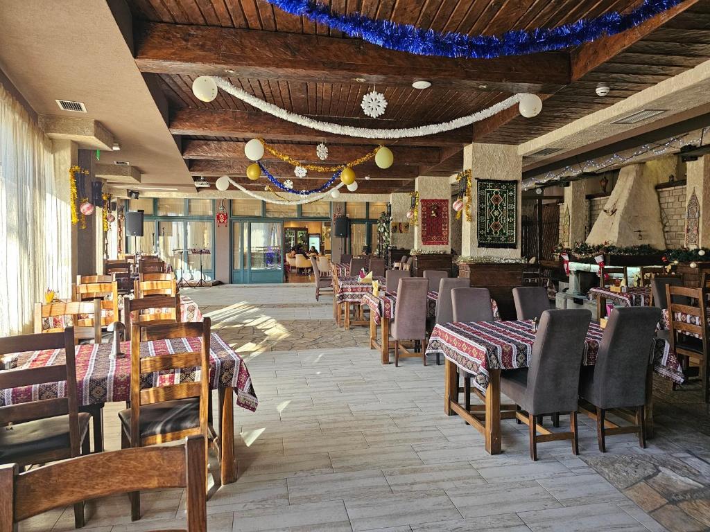 Garni Hotel Olimpija Plus 6