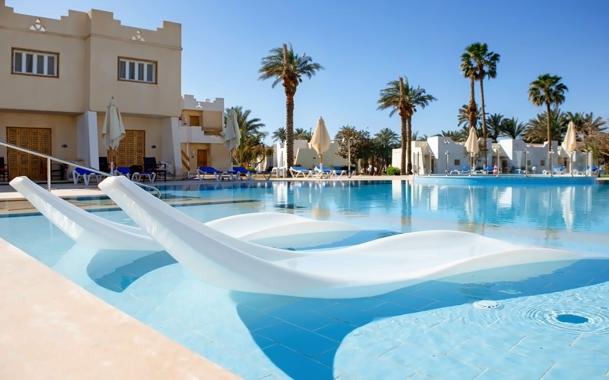 Dahab Lagoon Club and Resort 2