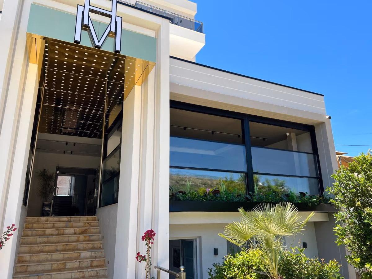 Mare Hotel