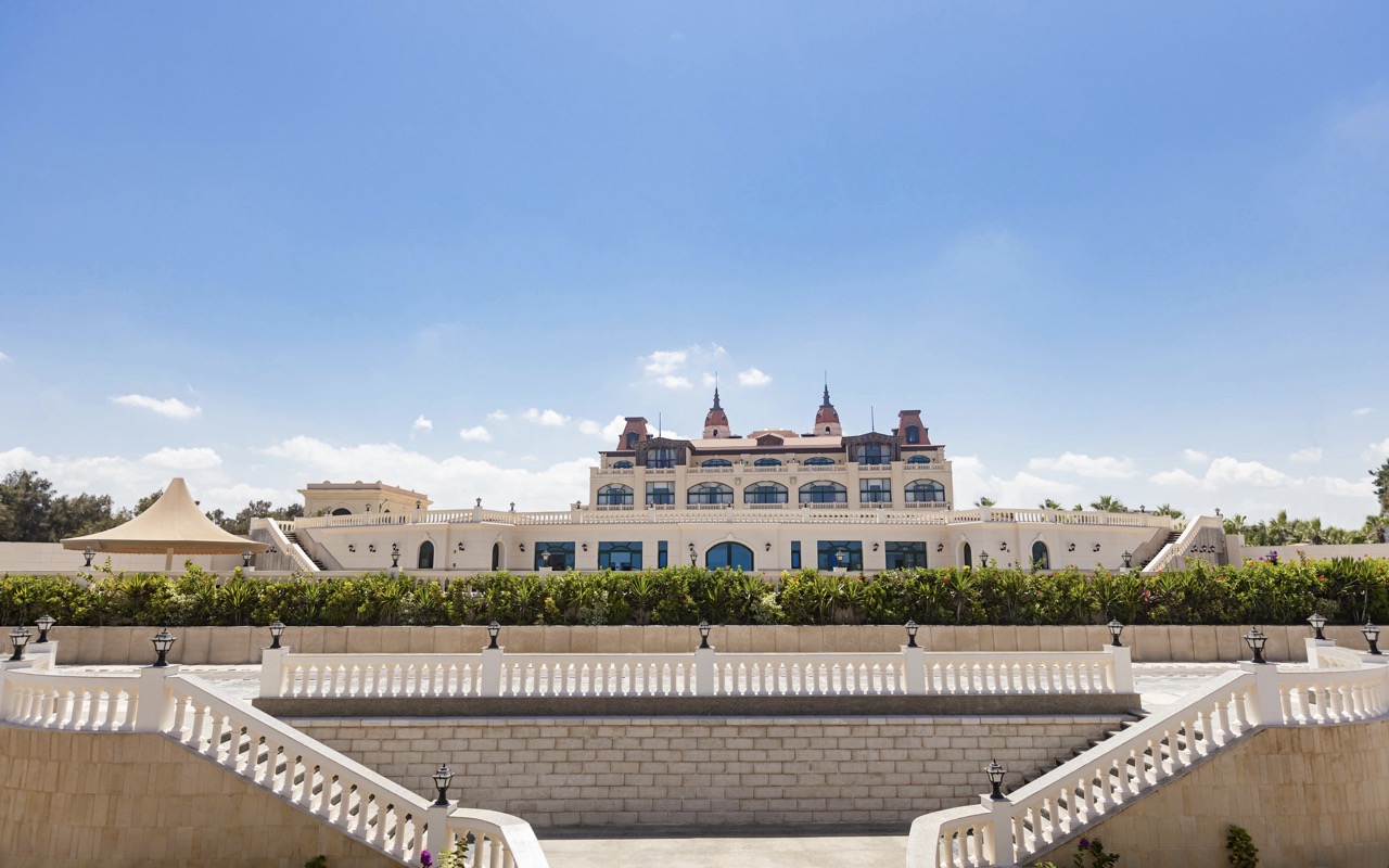 Rixos Montaza Alexandria 4