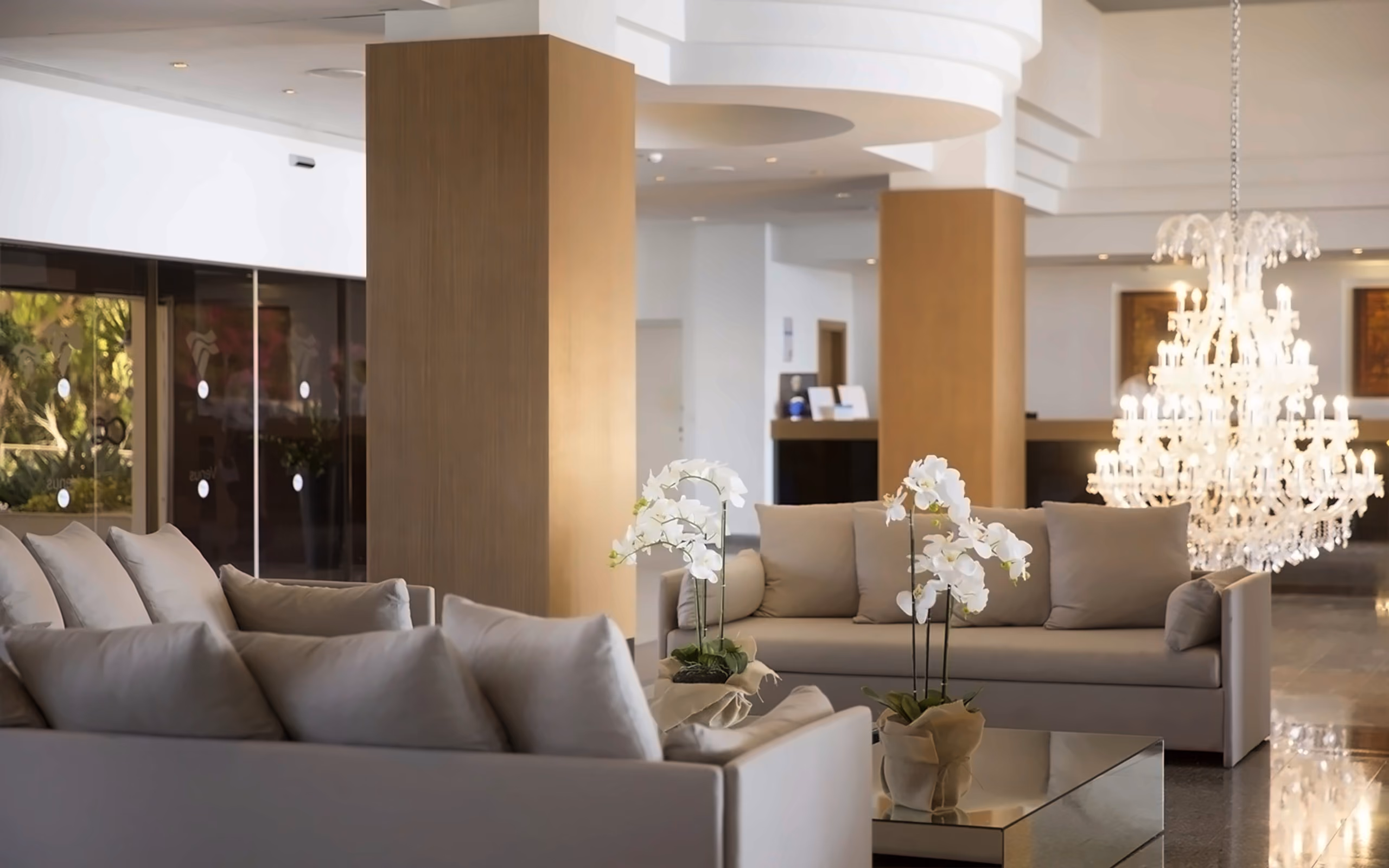 Venus Beach Hotel 2