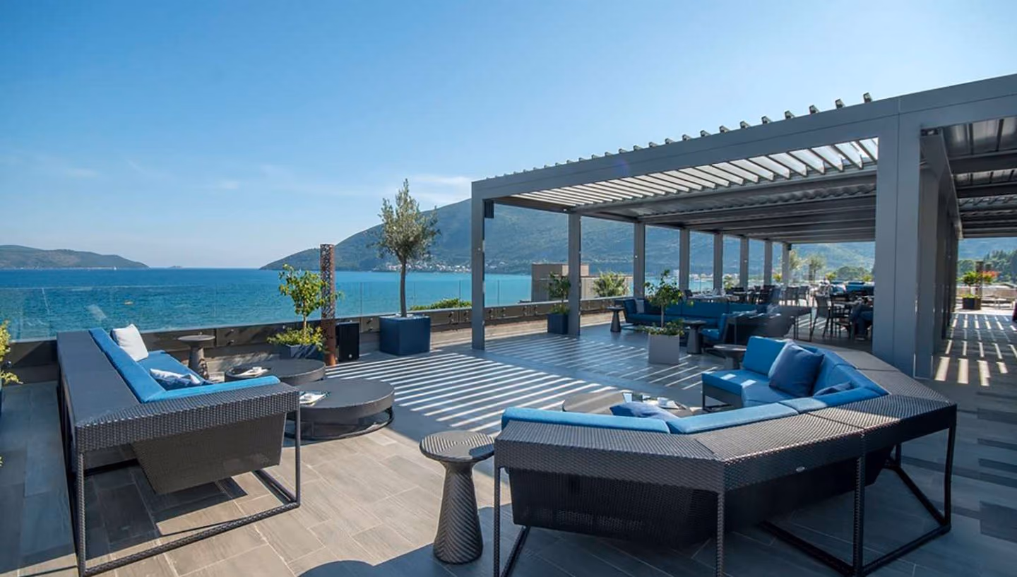 Palmon Bay Hotel & Spa 6