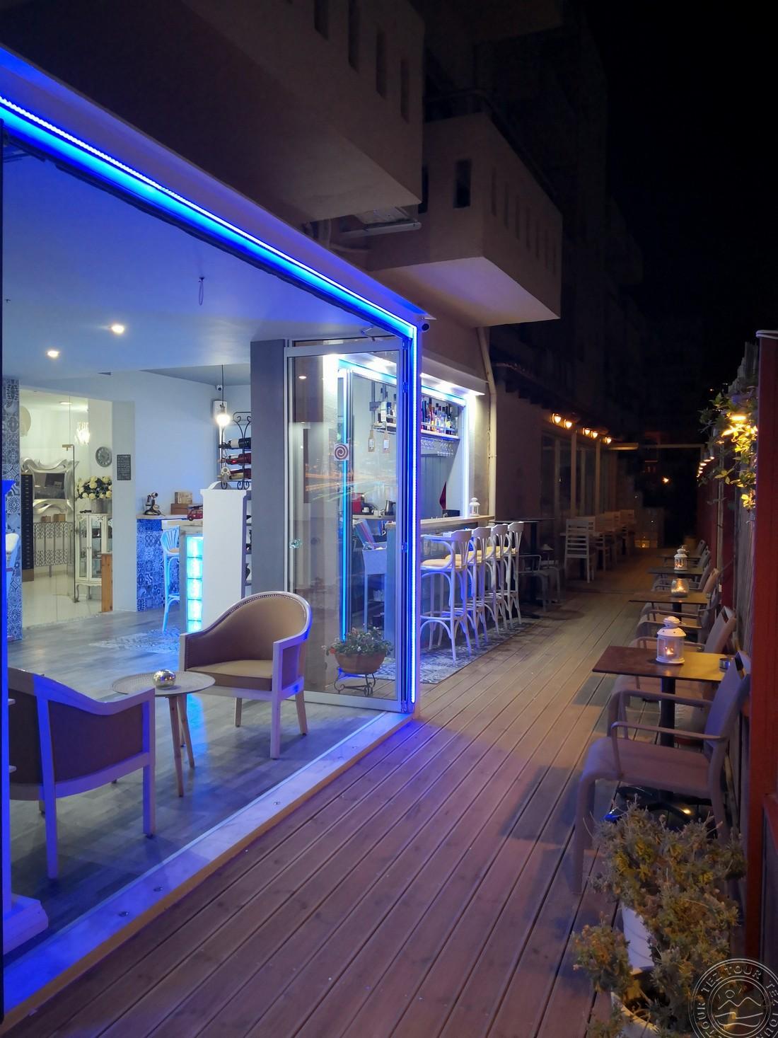 Thalia Deco Hotel 4