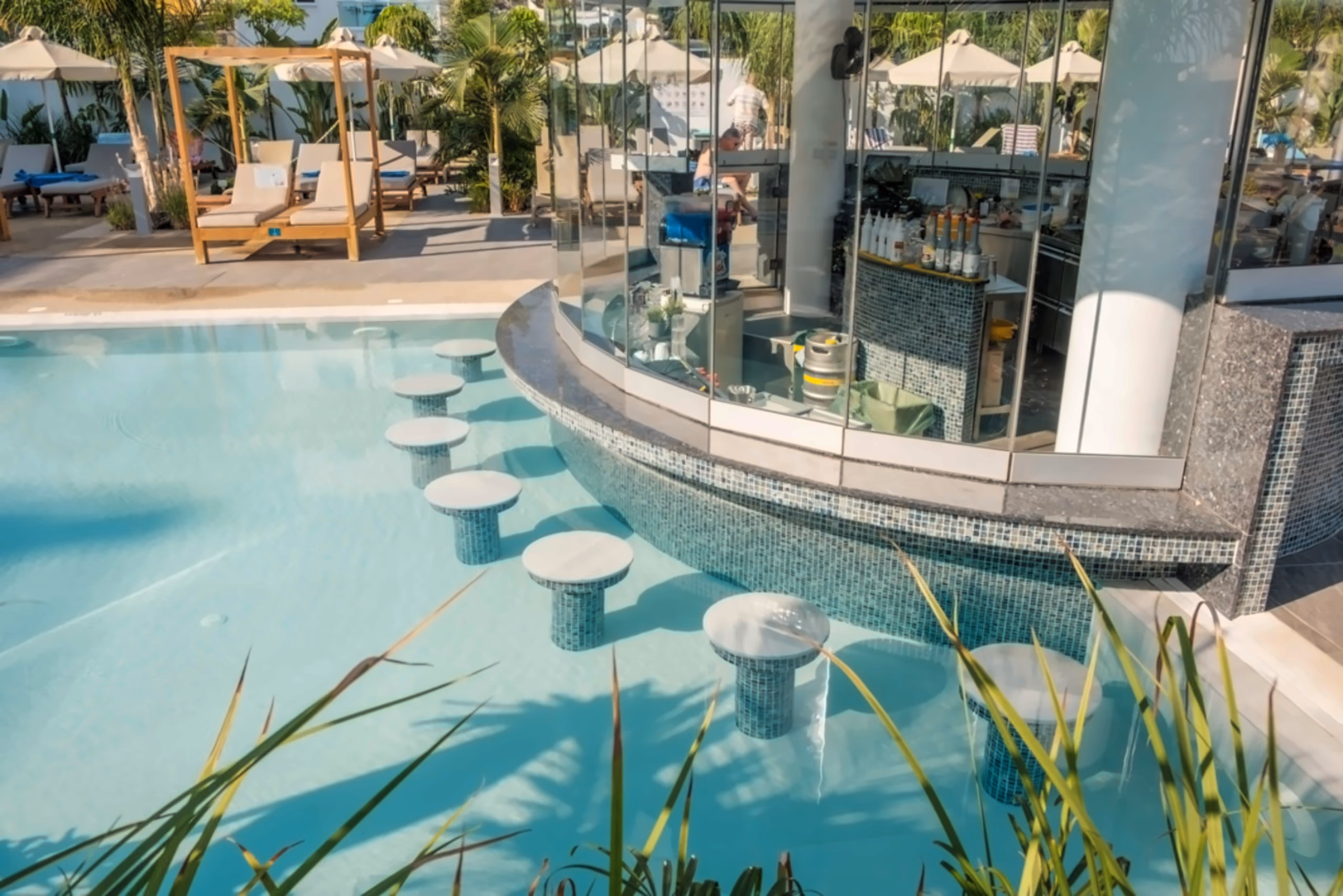 Kapetanios Bay Hotel 2