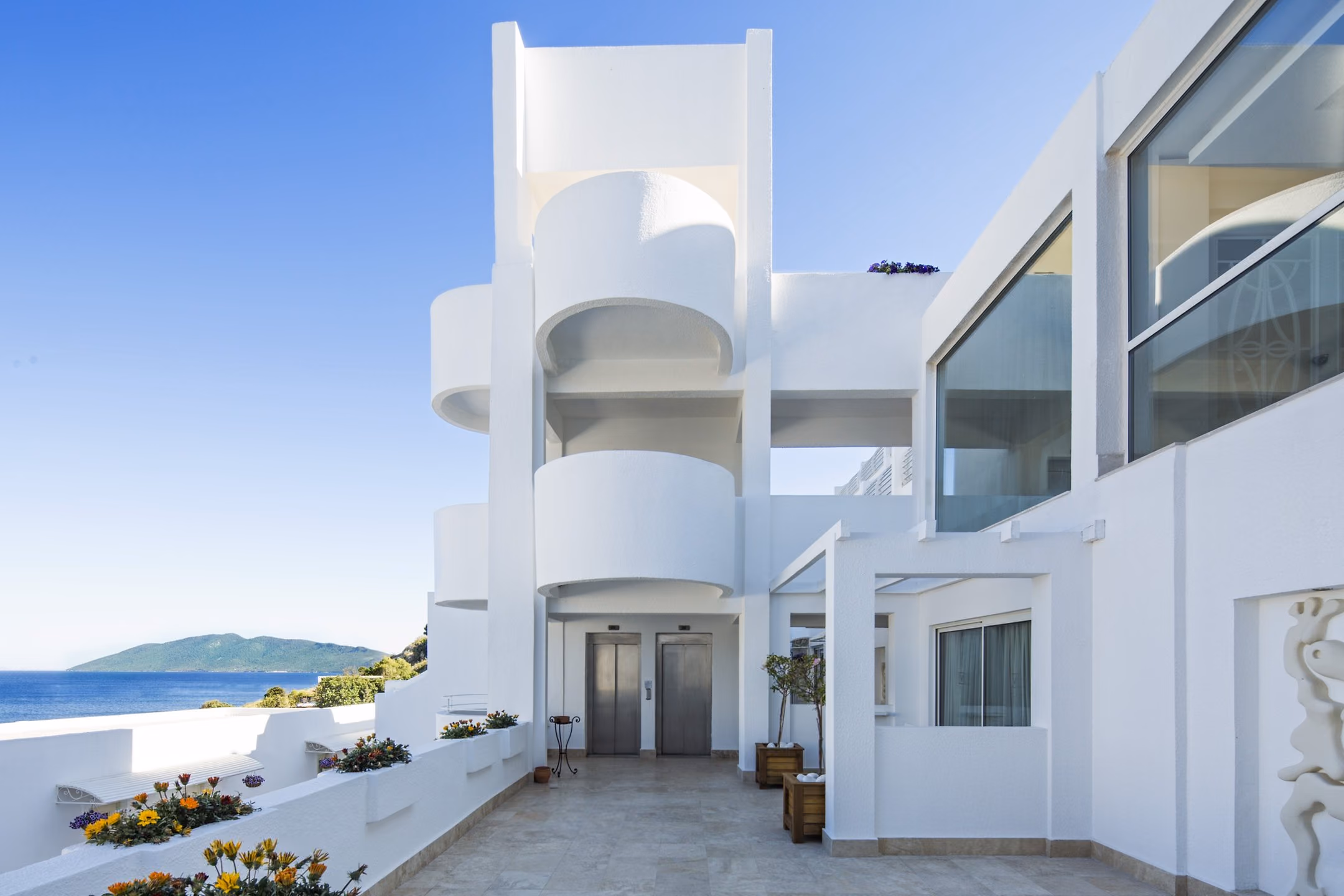 Agaya Bodrum Adult Only (Ex. Prive Bodrum Hotel) 6