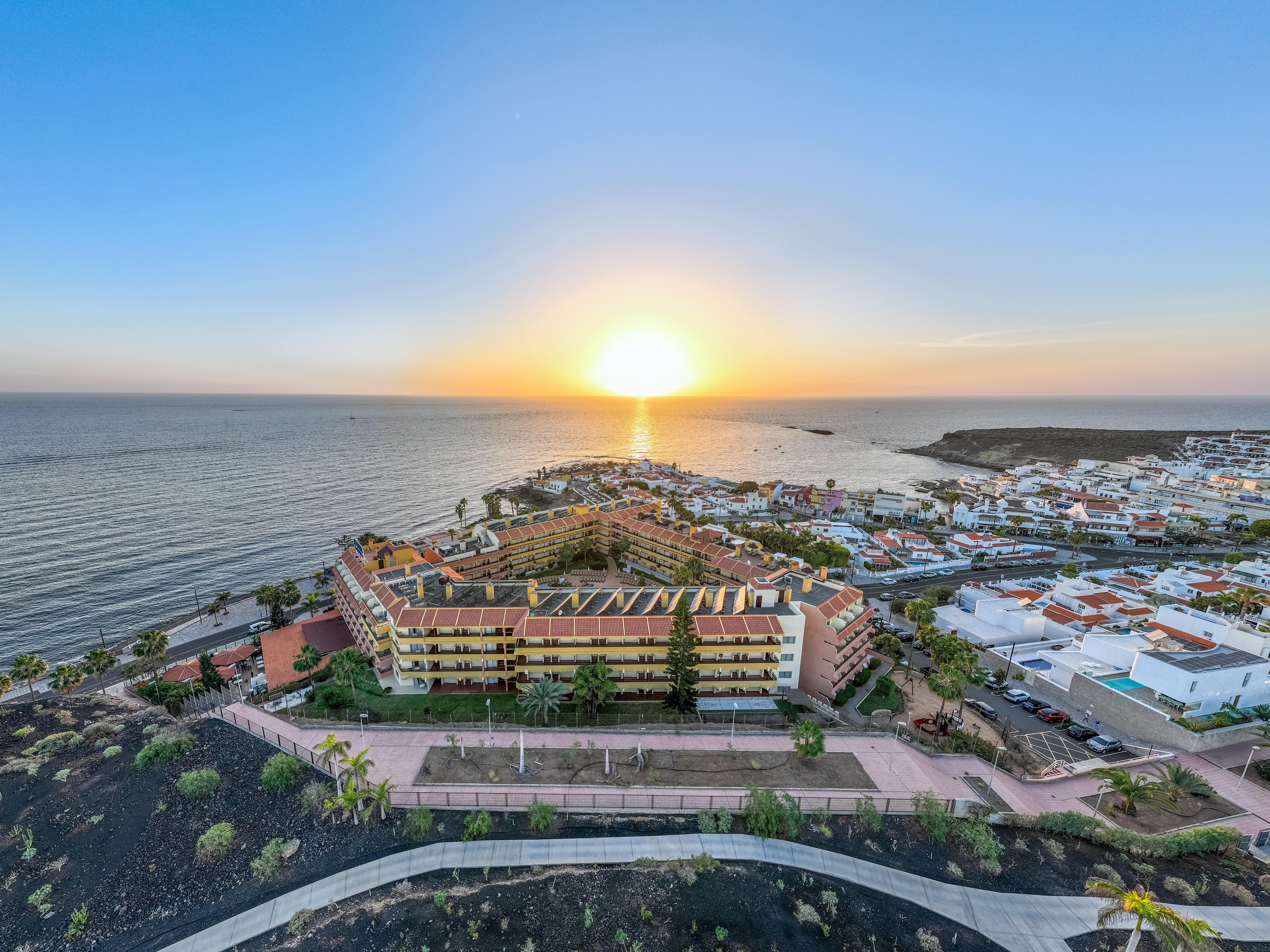 Hovima Jardin Caleta 3