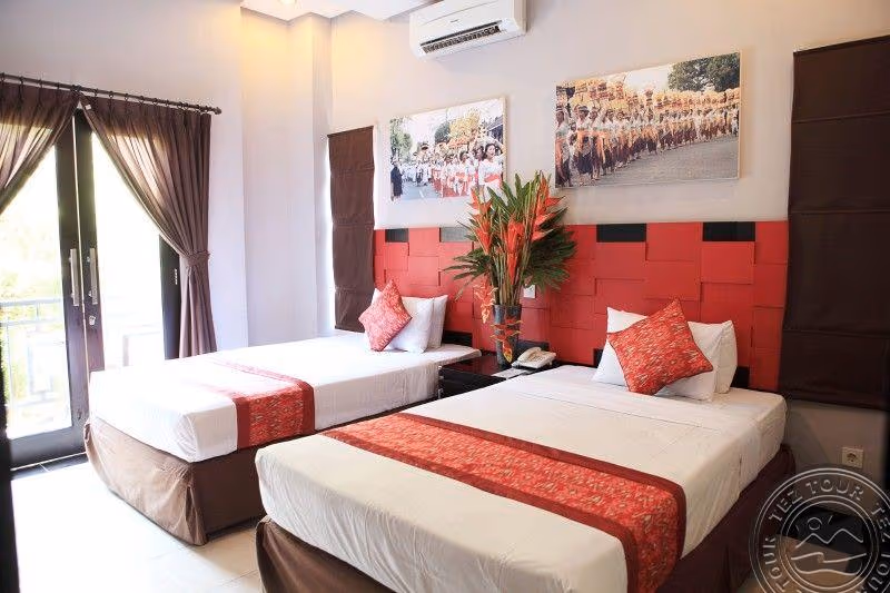 Legian Village 5