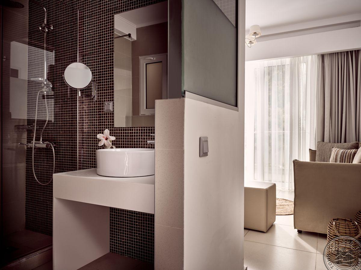 Troulis Apart Hotel 6