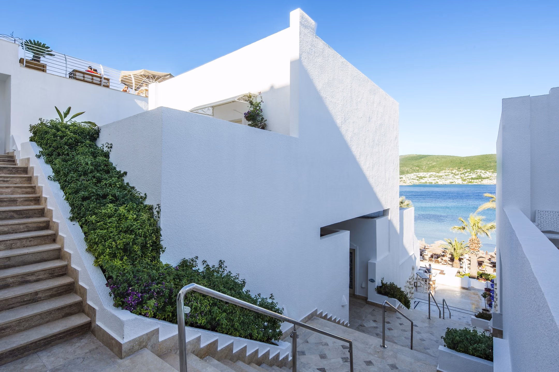 Agaya Bodrum Adult Only (Ex. Prive Bodrum Hotel) 4