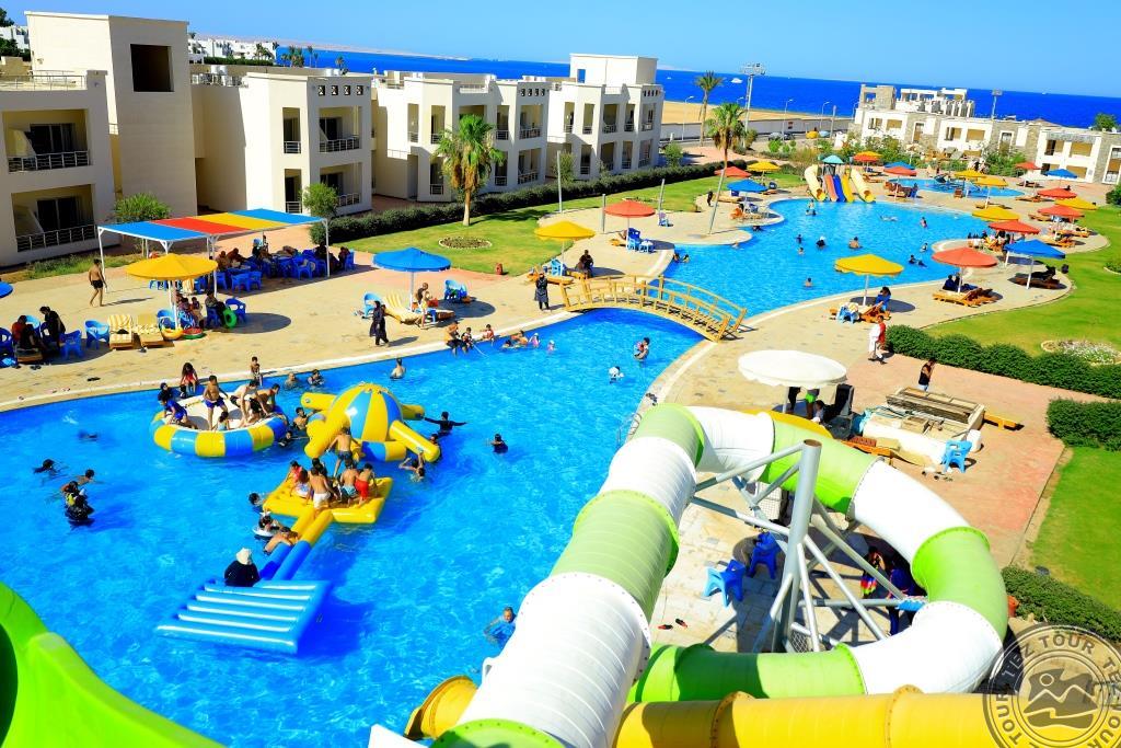 New Eagles Aqua Park 3