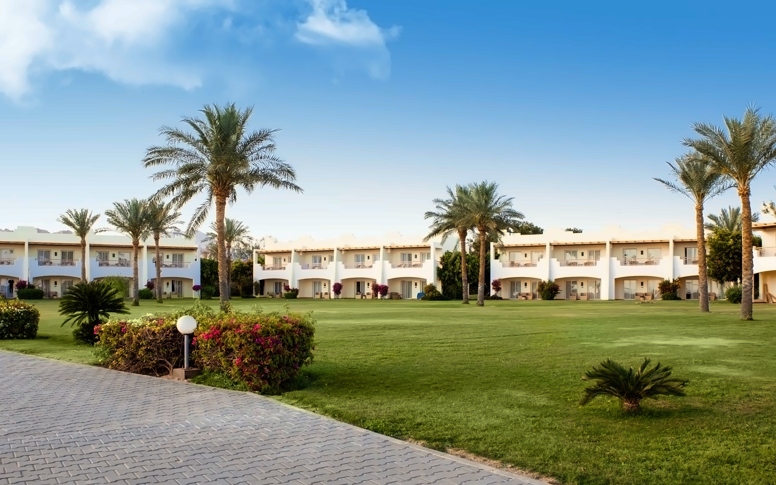 Dahab Lagoon Club and Resort 5