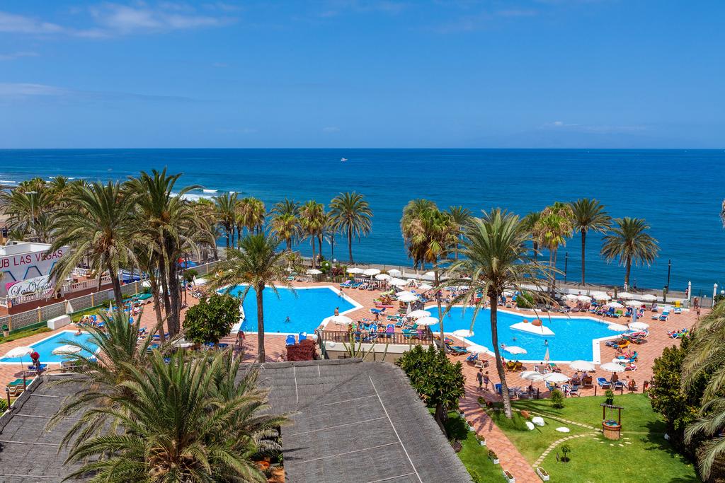 Sol Tenerife 5