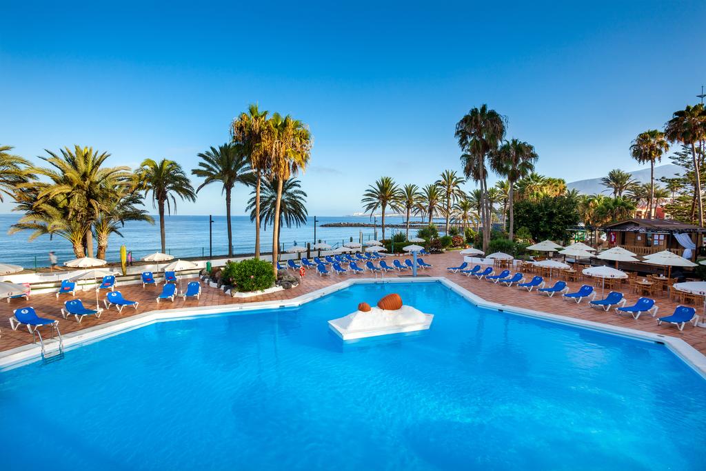 Sol Tenerife 4