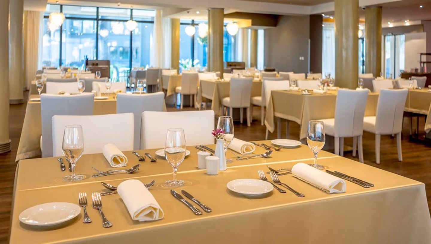 Palmon Bay Hotel & Spa 5
