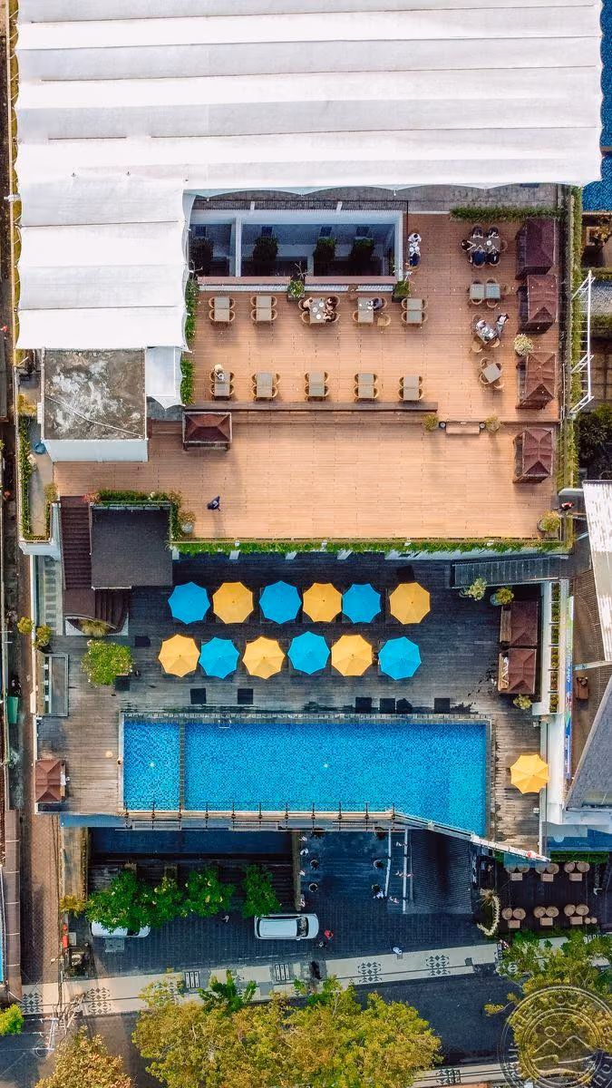 The One Legian 4