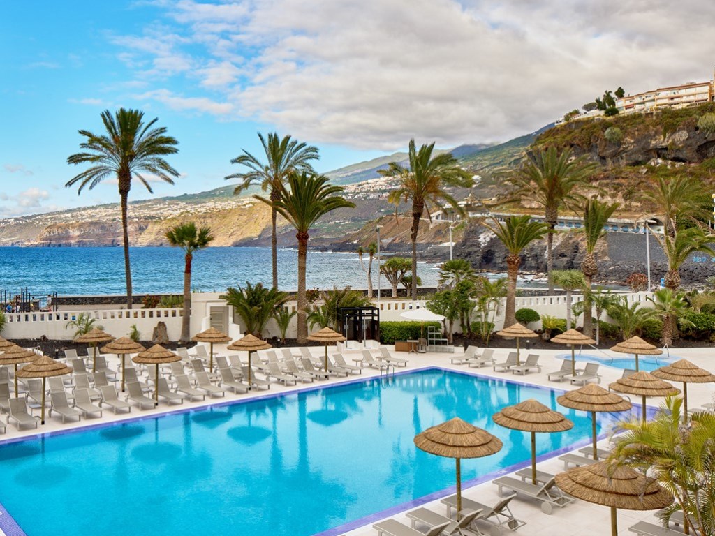 Melia Costa Atlantis Tenerife 2