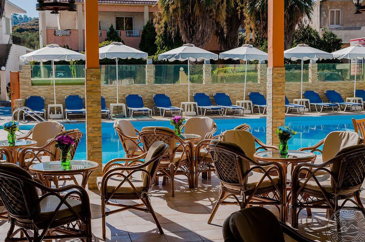 Esmeralda Hotel Rhodes 6
