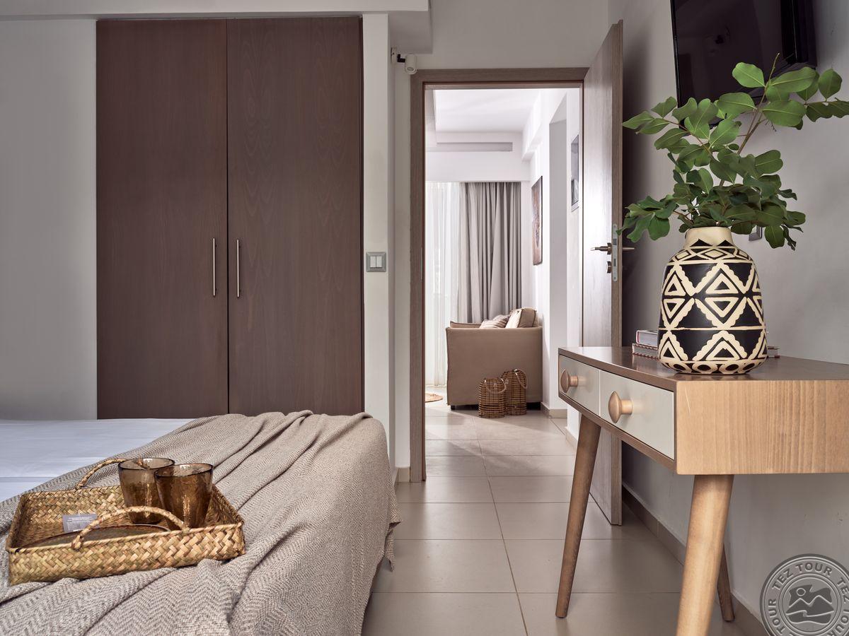 Troulis Apart Hotel 5