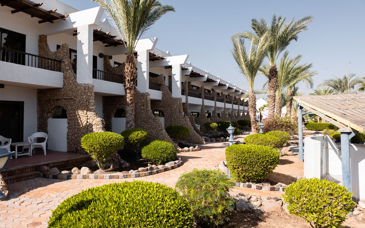 Turquoise Beach Hotel 3