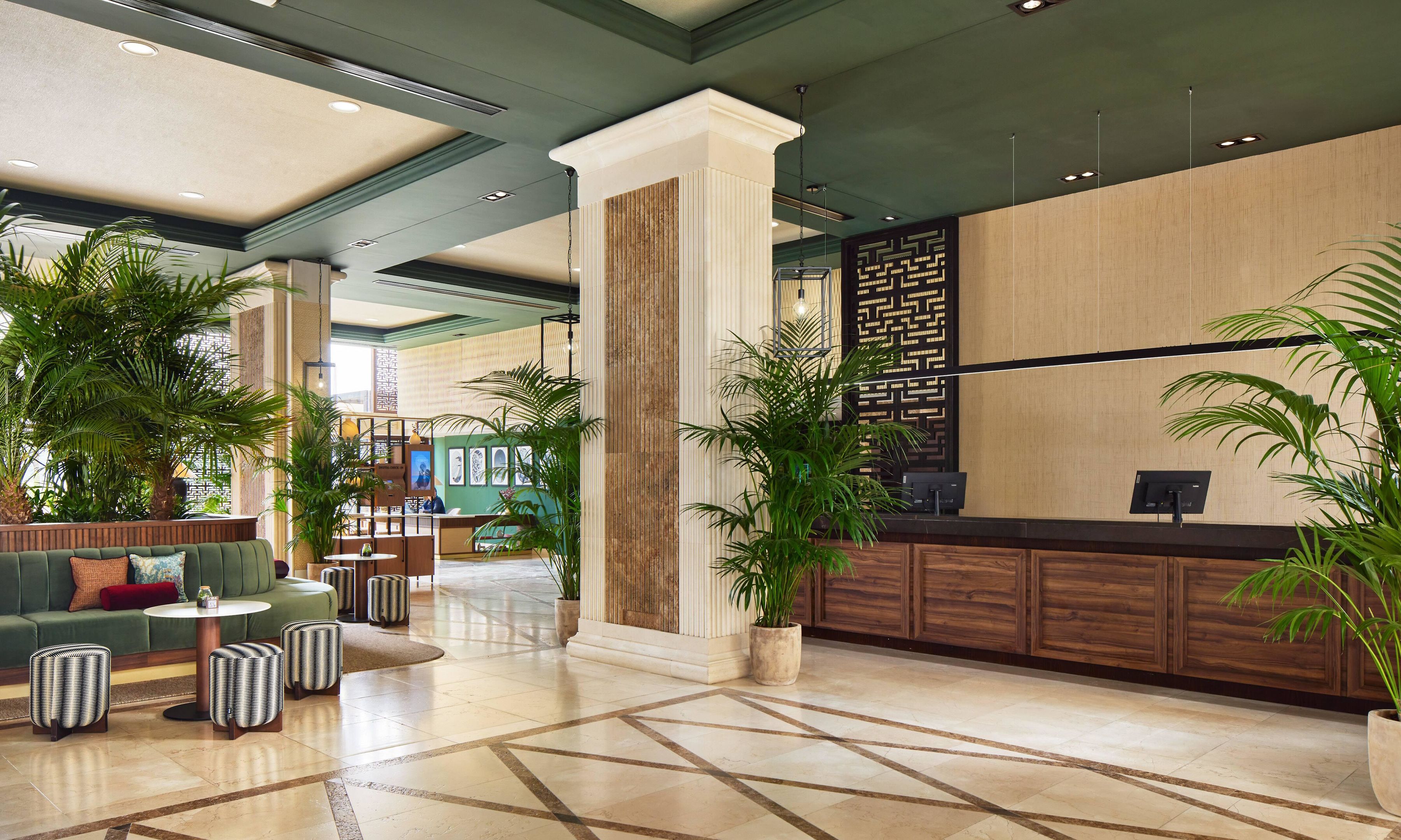 Melia Costa Atlantis Tenerife 4