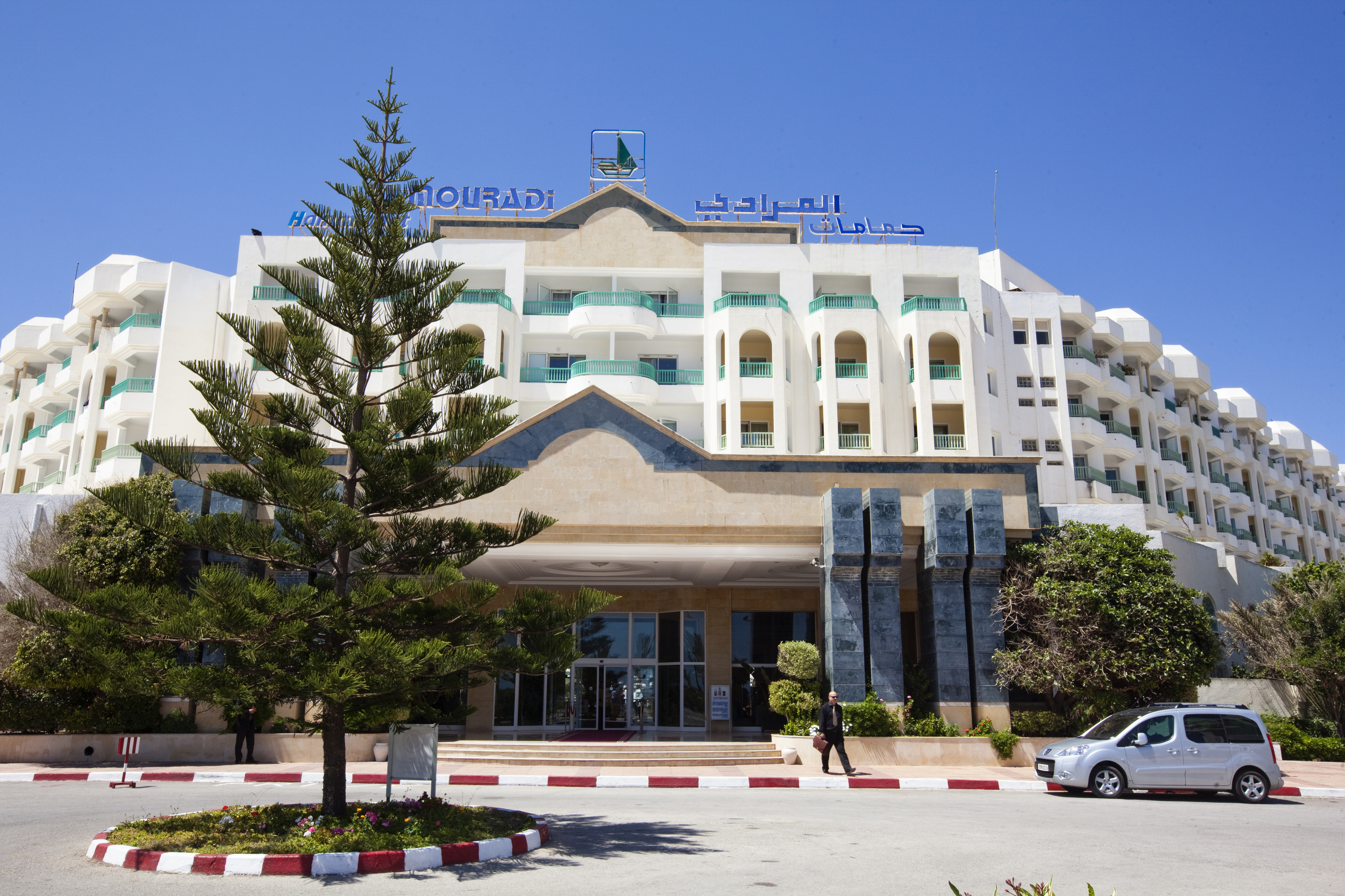 El Mouradi Hammamet 2