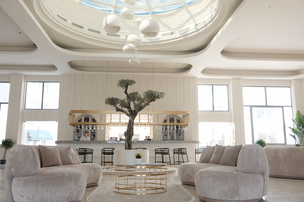 Arin Resort Bodrum 4