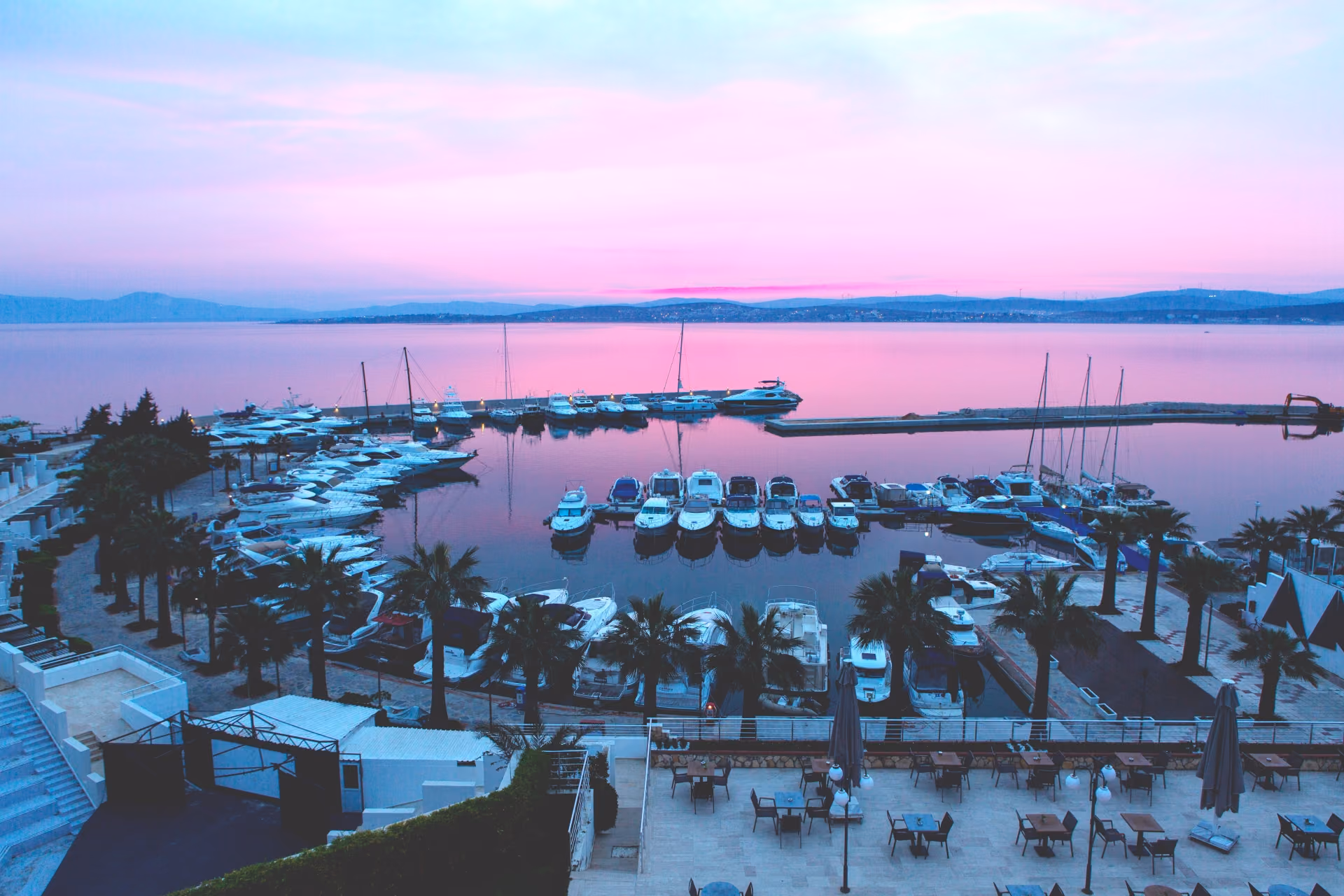 Altin Yunus Hotel & Spa – Cesme 4