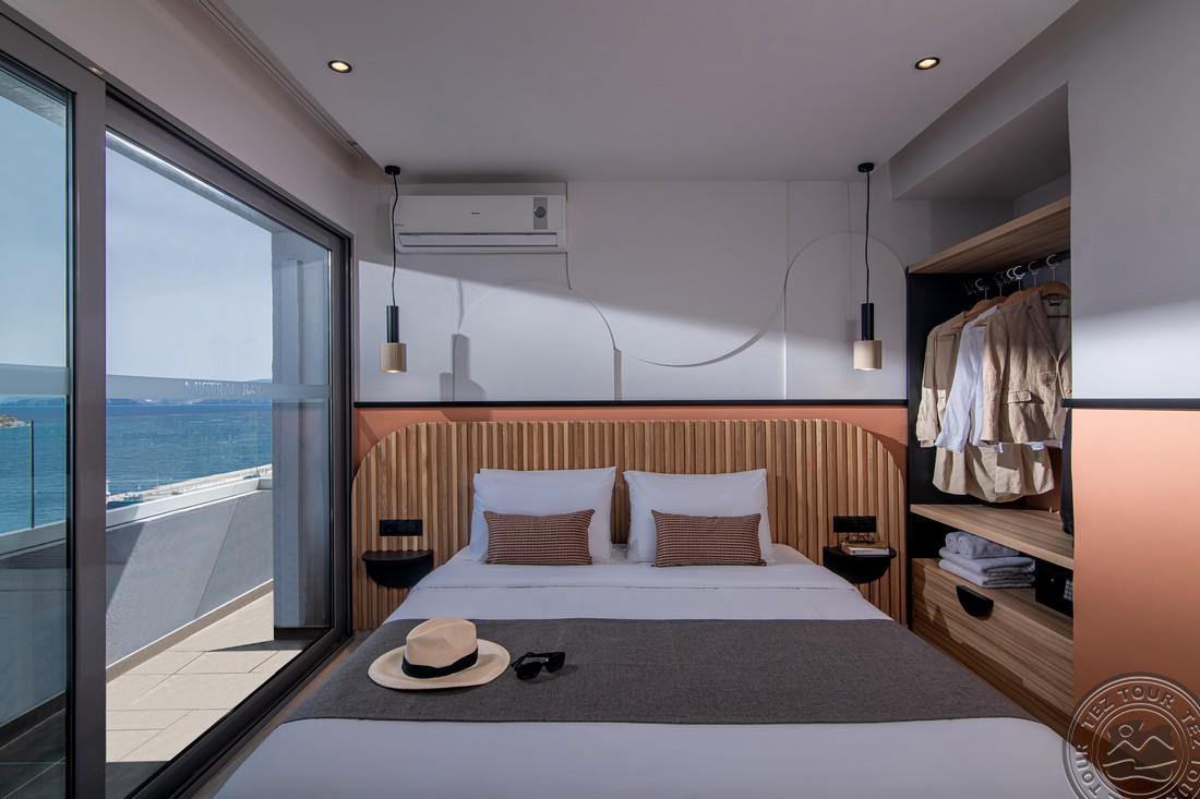 Mistral Bay Hotel 6