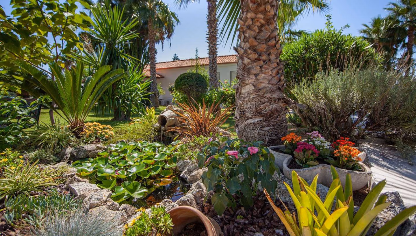 Valentour Villaggio Baia d'Ercole 4