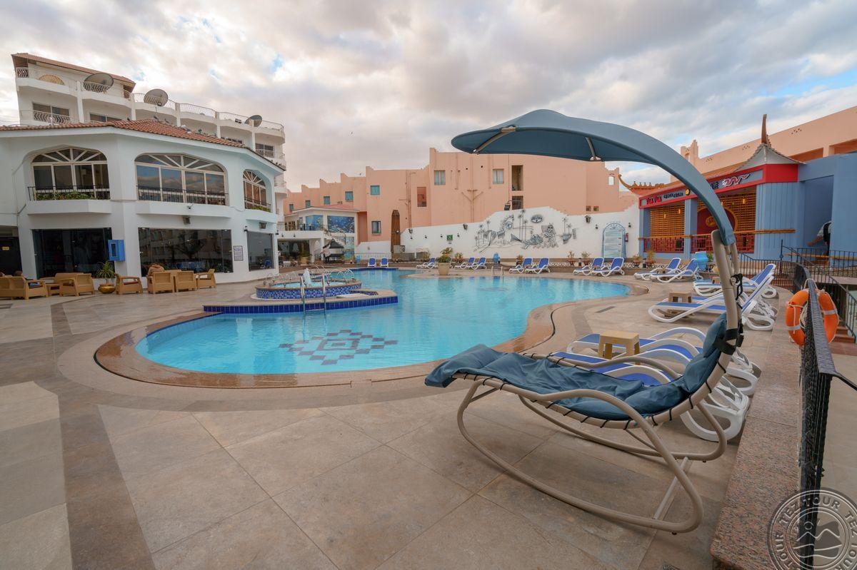 Minamark Resort & Spa 5