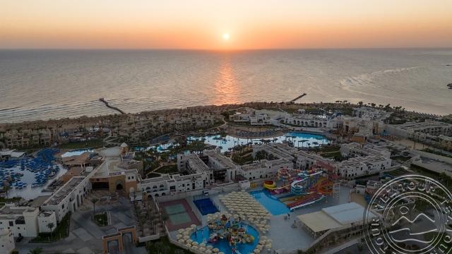 Pickalbatros Sands Port Ghalib 4