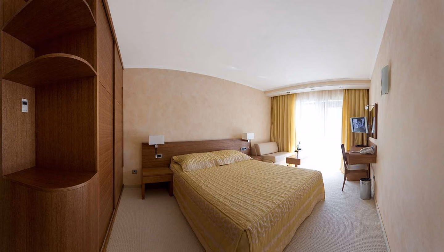 Monte Casa SPA & Wellness 2