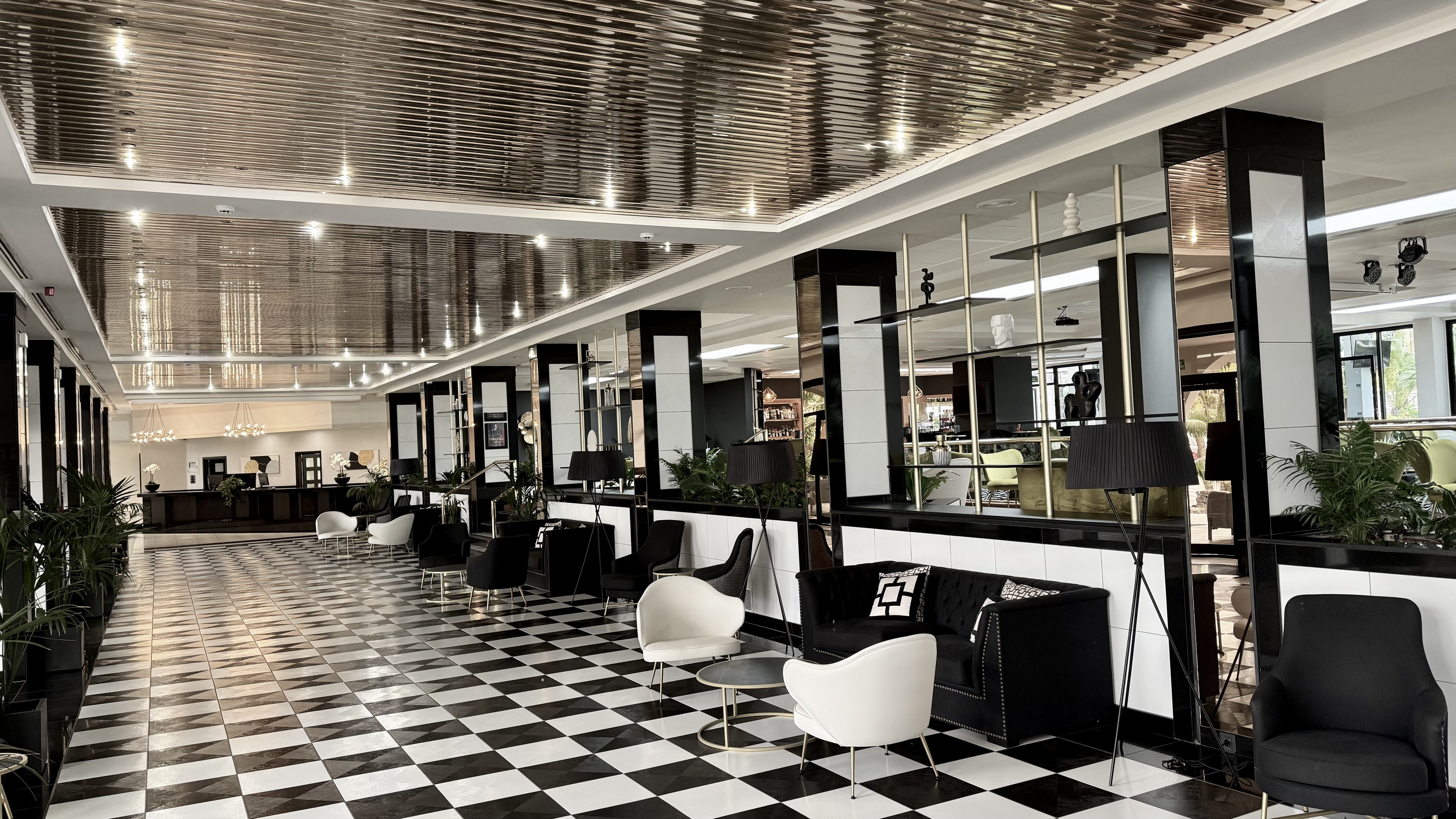 Hotel Puerto Palace 4* 6