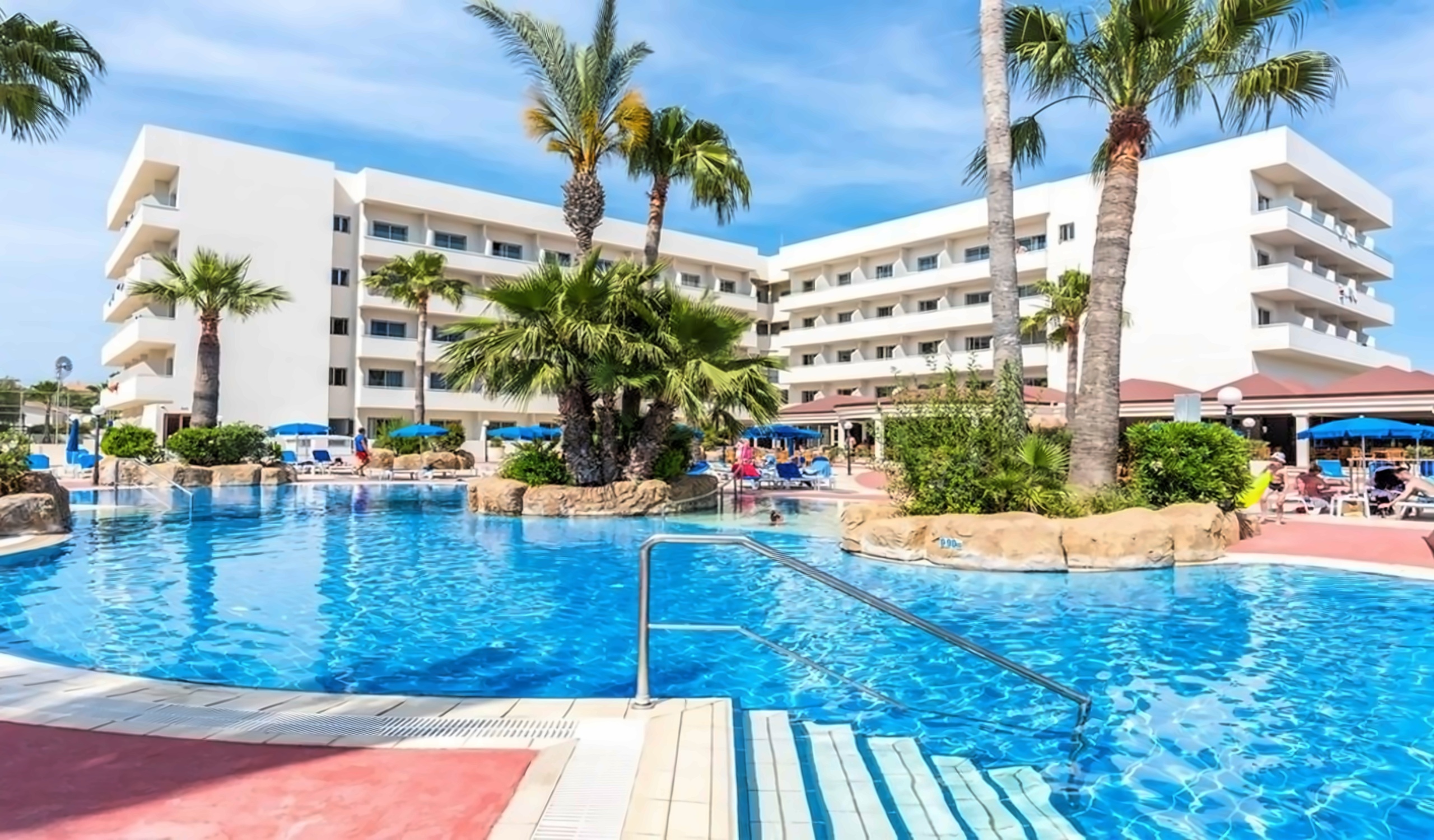 Nissiana Hotel & Bungalows 6