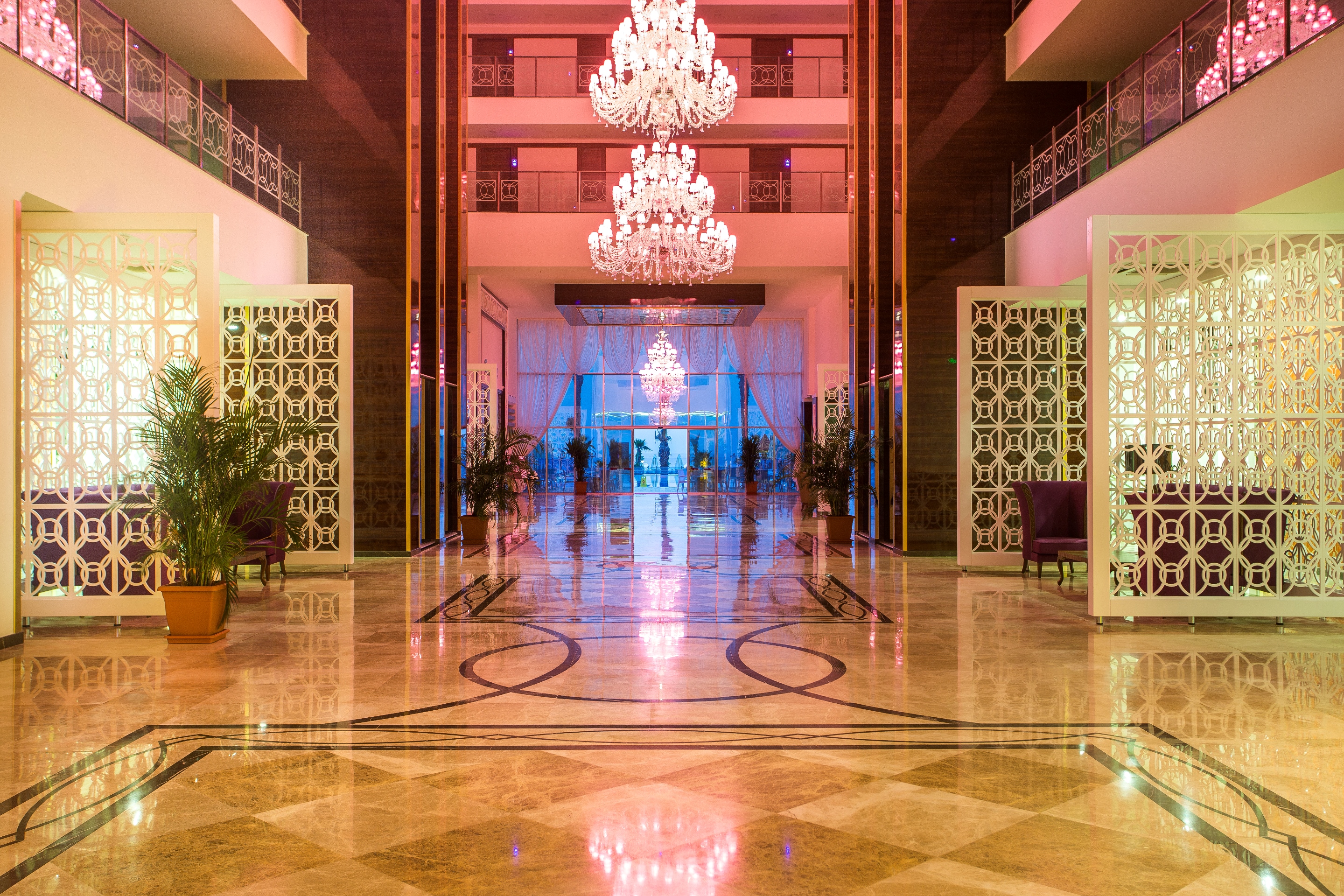 Sun Star Resort 3