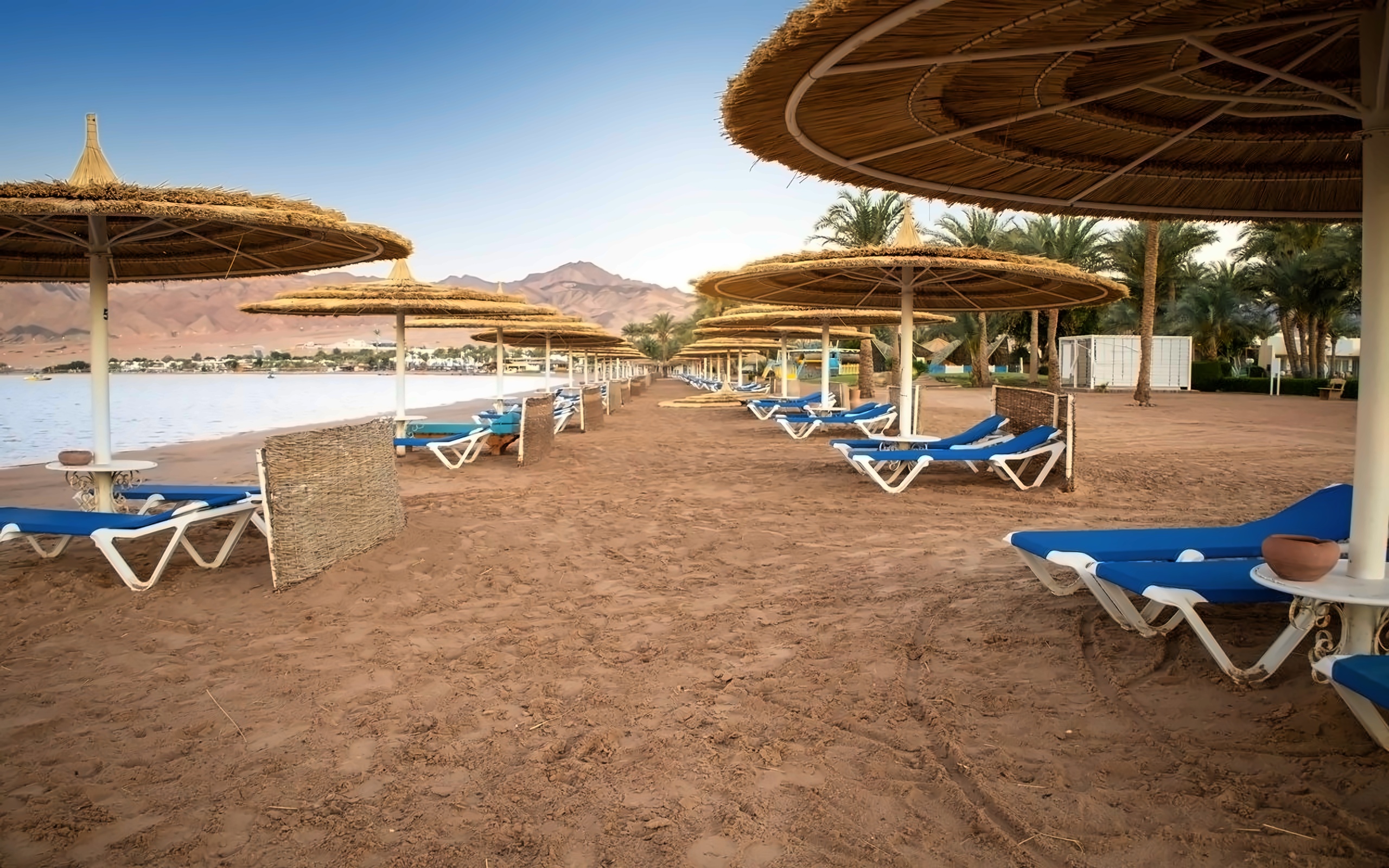 Dahab Lagoon Club and Resort 6