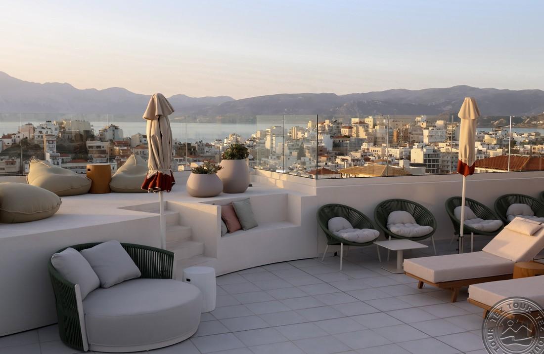 Mistral Bay Hotel 2