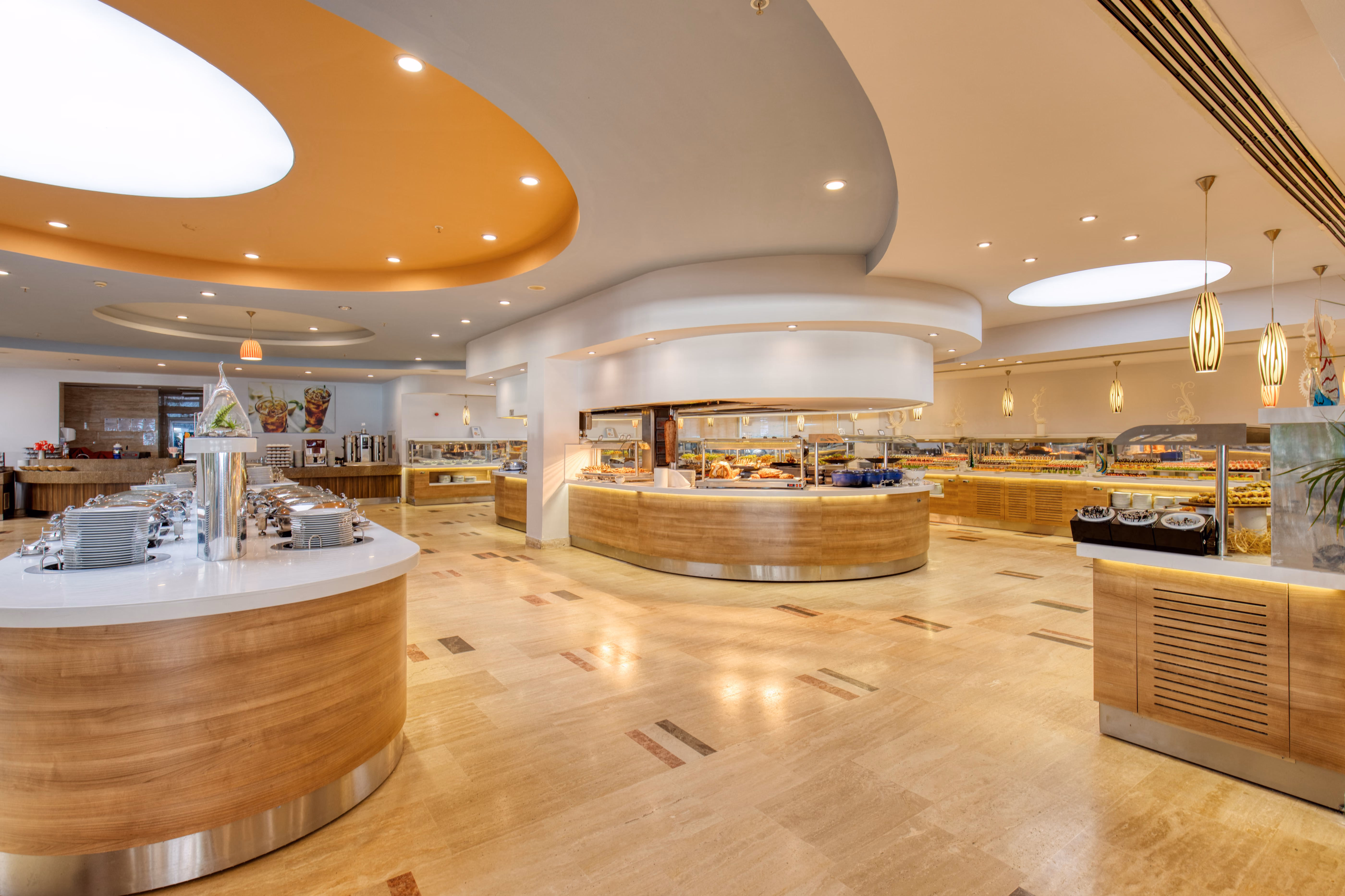 La Blanche Resort & Spa 6