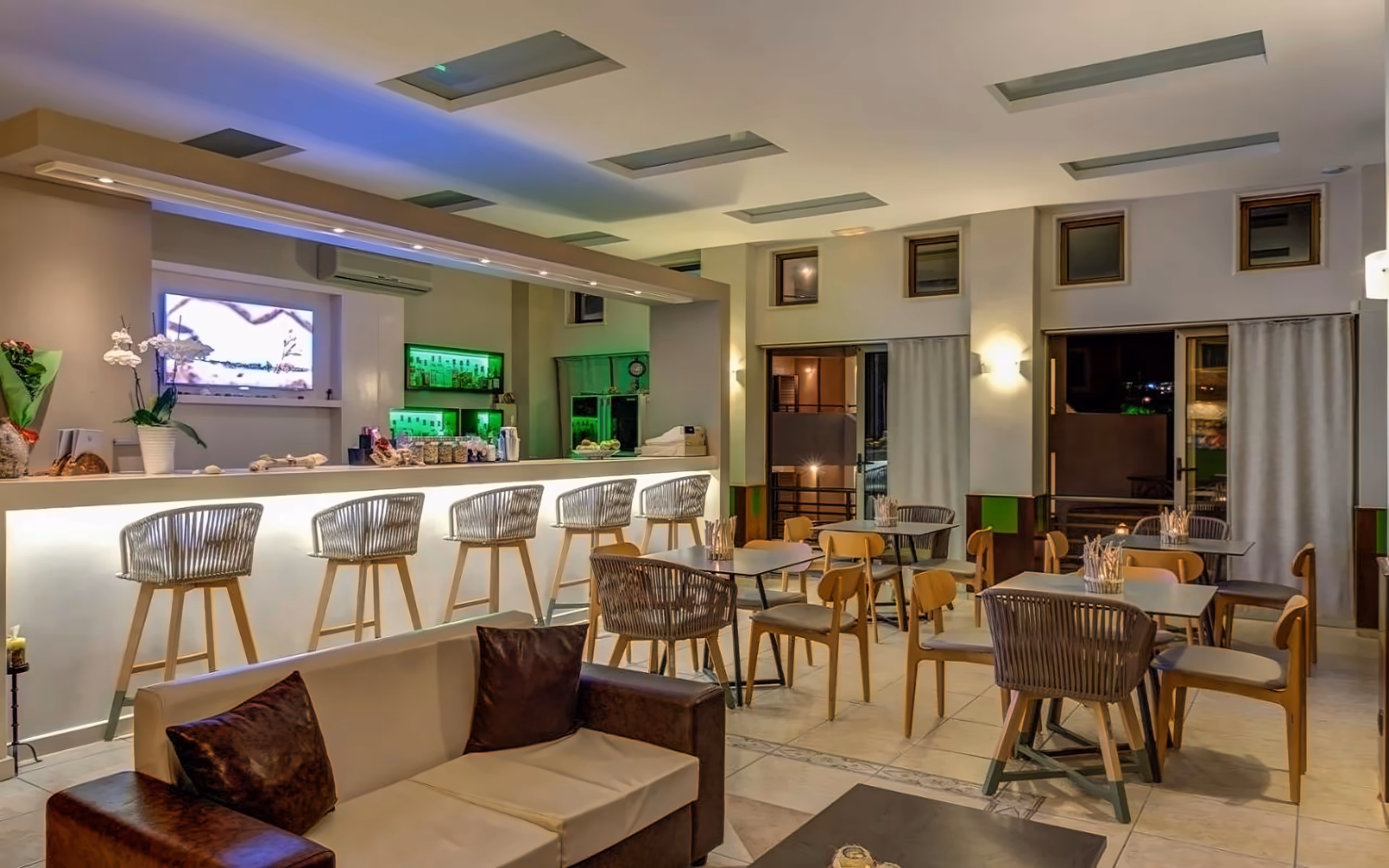 Alkionis Beach Hotel Apartments 3