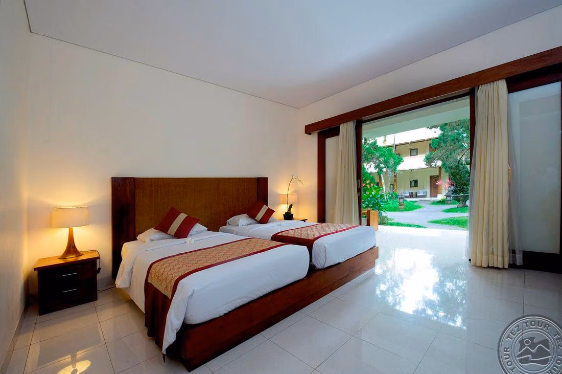 Pertiwi Resort & Spa 4