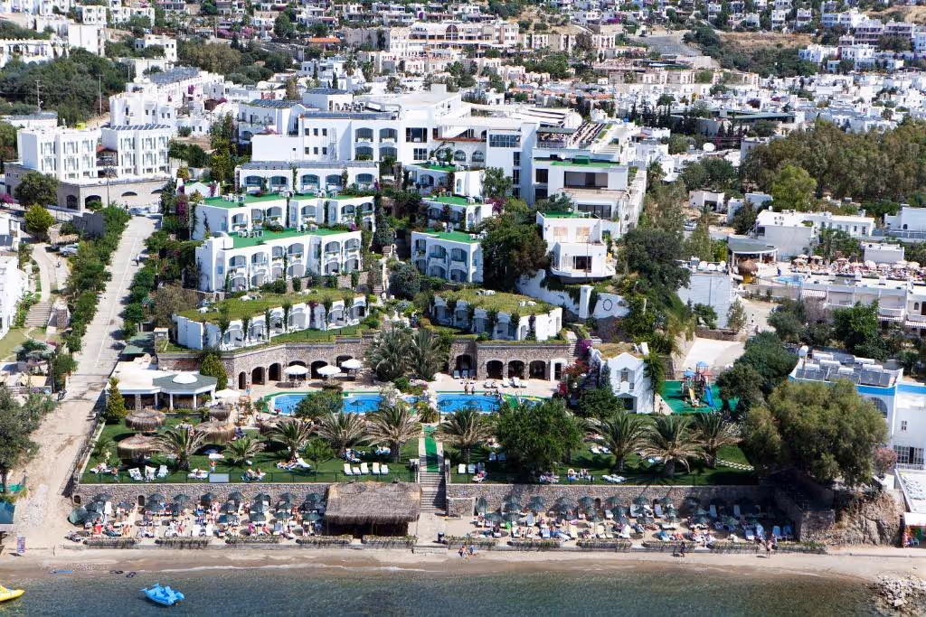 Royal Asarlik Beach Hotel 5