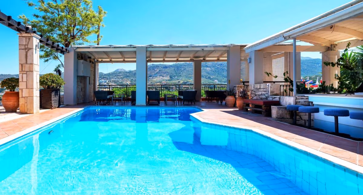 Eva Mare Hotel 6
