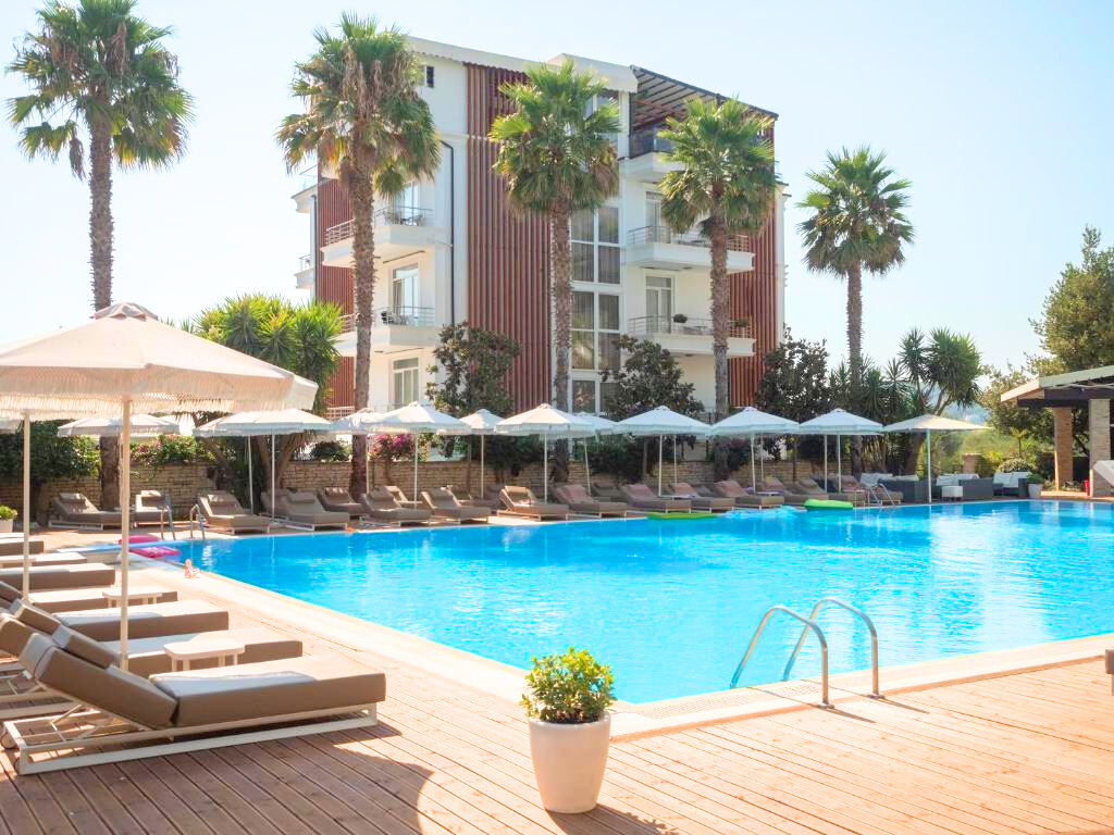 Nia Boutique Hotel 3