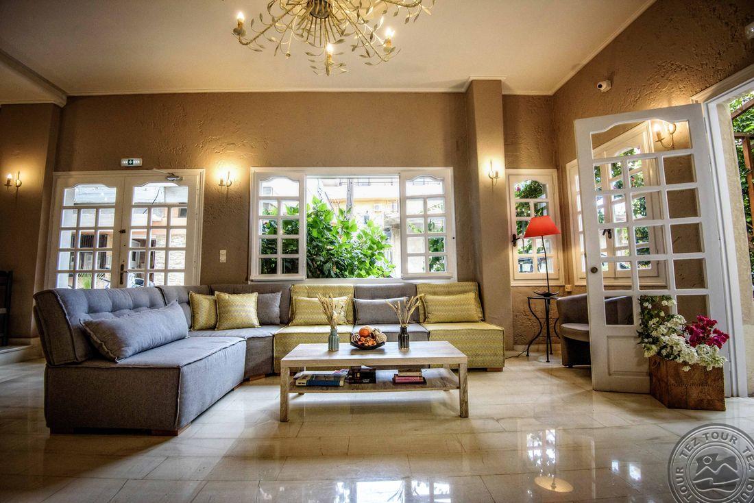 Lino Mare Boutique 2