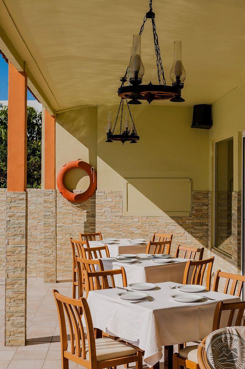 Esmeralda Hotel Rhodes 4