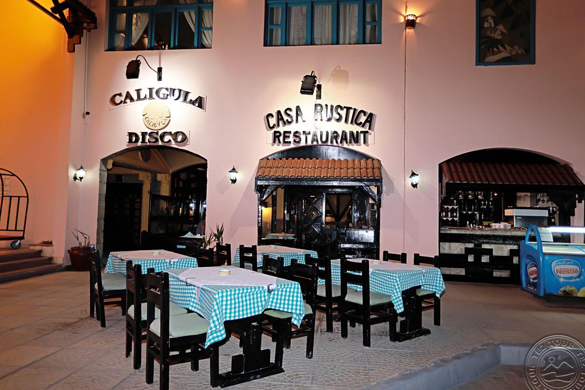 Le Pacha 5